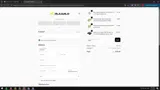 KAZELL coupon verification screenshot
