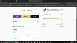 PJZK-10% coupon verification screenshot