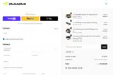 FP10 coupon verification screenshot