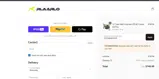 TOYZNDAHOOD coupon verification screenshot