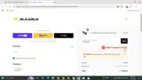 BEYONDRC coupon verification screenshot