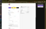 RLT Home coupon verification screenshot