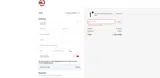 RLT Home coupon verification screenshot