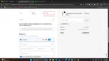 RLT Home coupon verification screenshot