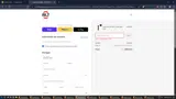 RLT Home coupon verification screenshot