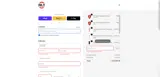RLT Home coupon verification screenshot
