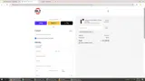 RLT Home coupon verification screenshot