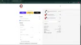 RLT Home coupon verification screenshot
