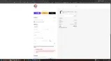 RLT Home coupon verification screenshot