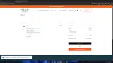 yeffryrlvnt8557 coupon verification screenshot