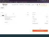 xoaktihpre coupon verification screenshot