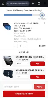 LABORDAY coupon verification screenshot