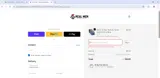LABORDAY coupon verification screenshot