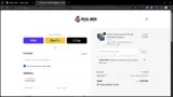 JIMMY00961 coupon verification screenshot