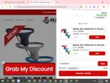 ELLA99542 coupon verification screenshot