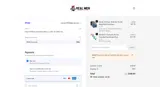 CRAZY coupon verification screenshot
