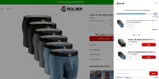 TWILLY coupon verification screenshot