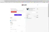ELLA26360 coupon verification screenshot