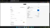 RMBR10 coupon verification screenshot
