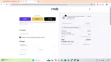 RMDYEMAIL coupon verification screenshot