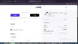 rmdy5 coupon verification screenshot
