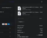 rmdy20 coupon verification screenshot