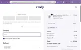 getrelief5 coupon verification screenshot