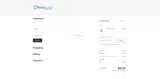 Rocky Mountain Peptides coupon verification screenshot
