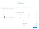 Rocky Mountain Peptides coupon verification screenshot