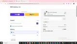 TROB coupon verification screenshot