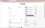 SARAHK coupon verification screenshot