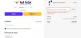 CELEBRATE25 coupon verification screenshot