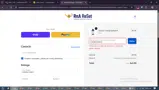 CLEARCOMPASS coupon verification screenshot