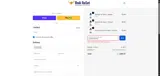 CLEARCOMPASS coupon verification screenshot