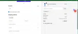 SARAHK coupon verification screenshot