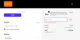 20OFF coupon verification screenshot