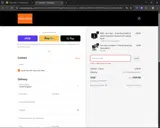 RM15 coupon verification screenshot