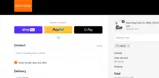 CWD25 coupon verification screenshot
