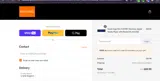 RM15 coupon verification screenshot