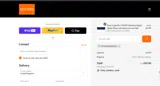 SHAREANDSAVE10 coupon verification screenshot