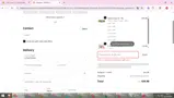 AndrewFaris20 coupon verification screenshot