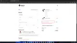 ALEXEY10 coupon verification screenshot