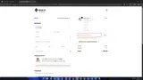 ALEXEY10 coupon verification screenshot