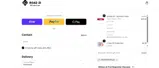 AndrewFaris20 coupon verification screenshot