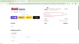 Roadmaster Active Suspension coupon verification screenshot