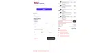 Roadmaster Active Suspension coupon verification screenshot