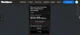 JHDLT8359 coupon verification screenshot