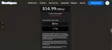 RVMILES2X coupon verification screenshot