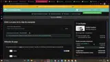 WELCOME2RSF coupon verification screenshot