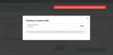 EASTER26 coupon verification screenshot